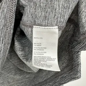 Royal Robbins‎ size Large Active Fit Gray Long Sleeve T-shirt thumbnail 6