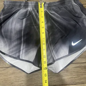 Nike Dri-Fit Shorts Eclipse Running‎ Shorts Women's Small Gym Workout thumbnail 9