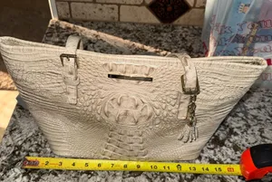 Brahmin Shoulder Bag thumbnail 1