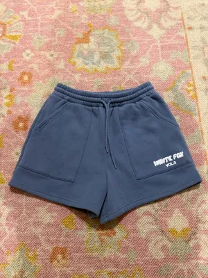 White Fox Boutique Offstage Lounge Shorts thumbnail 2