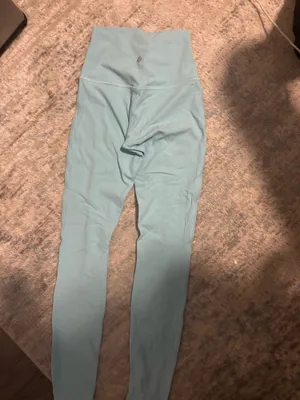 Lululemon Align Lined Leggings 28" thumbnail 2