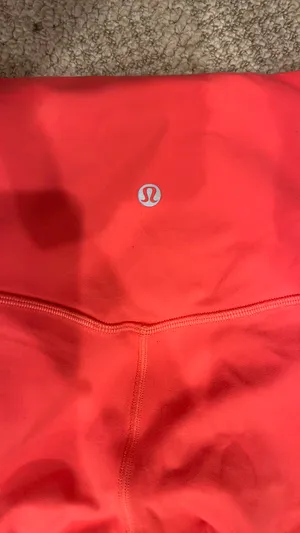 Align 25” Leggings thumbnail 2