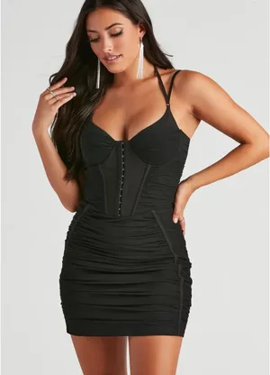 Windsor Dress thumbnail 1