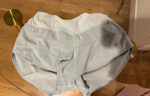 Lululemon Speed Up Low-Rise 2.5" Shorts thumbnail 1