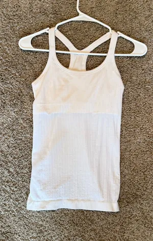 Lululemon Ebb Tank thumbnail 1
