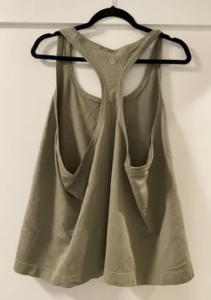 Women’s Lululemon Swiftly Tank Tech Racerback Top race length thumbnail 3