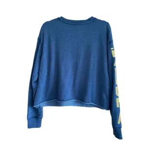 Target Lion King Hakuna Matata Long Sleeve Crop Top Size Large thumbnail 5