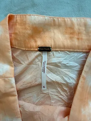 Free People Skirt Mini thumbnail 2