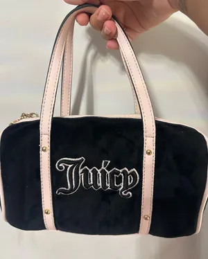 Juicy Couture Bag Barrel thumbnail 1