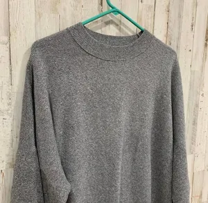 Abercrombie & Fitch Oversized Sweater thumbnail 2