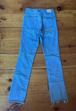 Zara Jeans thumbnail 2