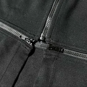 CAbi Black Transformable Relax Jacket thumbnail 6