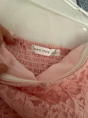 Altar'd State Dress thumbnail 2