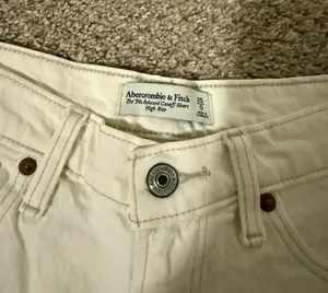 Abercrombie Shorts thumbnail 4