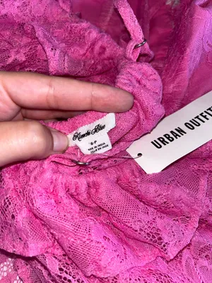 Urban Outfitters Lace Cami thumbnail 8