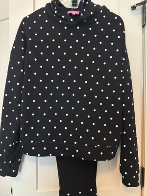 Edikted Polka Dot Set thumbnail 1