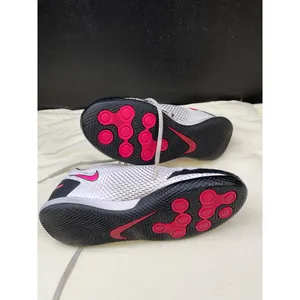 Nike Phantom Womens White Pink Sneakers Shoes Size 5.5 SKU 6487 thumbnail 7