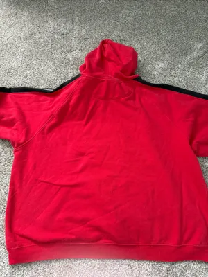 Ohio State University Hoodie thumbnail 4