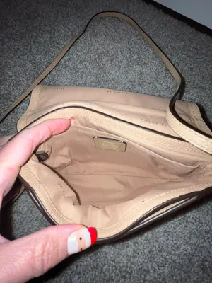Coach Liv Crossbody  thumbnail 5