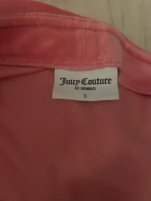 Juicy Couture Skirt Mini thumbnail 3