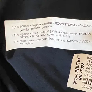 Zara Belted Trench Coat Double Breasted Long Navy Blue Size‎ Small thumbnail 8