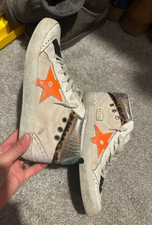 Golden Goose Mid-Star 39 thumbnail 1