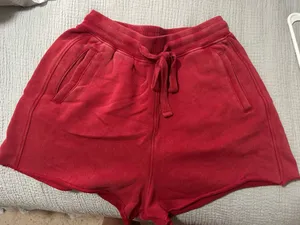 Red Boutique Shorts thumbnail 1