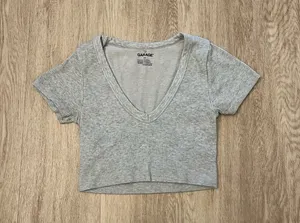 garage shirt  thumbnail 1