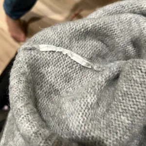 Aerie Grey Soft Sweatshirt Women’s Small thumbnail 3