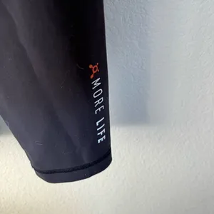 Lululemon Wunder Train leggings 25” HR size‎ 4 in black thumbnail 7