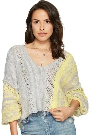 Luv Lane Sweater thumbnail 1