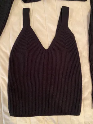 Abercrombie 2 Piece Sweater Top Set thumbnail 5