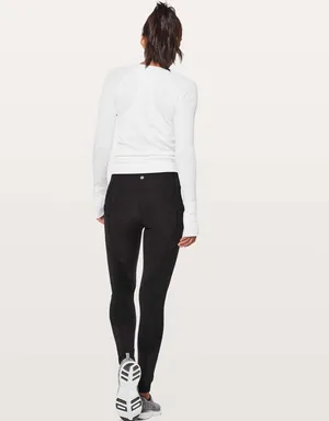 Lululemon All The Right Places Pant I| *28" Black 4 thumbnail 8