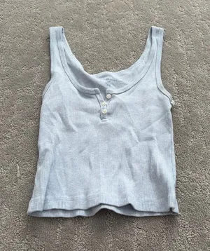 Brandy Melville Top thumbnail 1