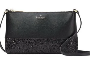 Kate Spade Ramey Greta Court Flash Glitter thumbnail 1