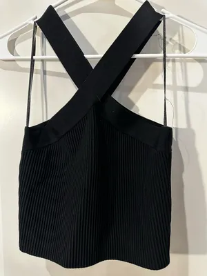 Spencer + Ella top Black Size M thumbnail 1
