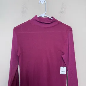 We The Free Freya High Neck Long Sleeve Top thumbnail 4
