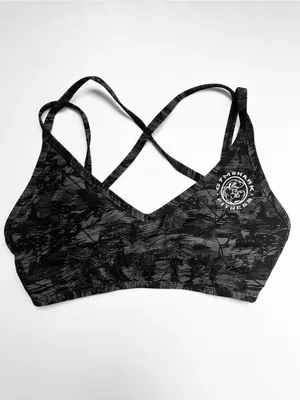 Gymshark Legacy Regular Leggings & Legacy Sports Bra Set thumbnail 2