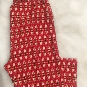 Lularoe tall and curvy NWot leggings thumbnail 2