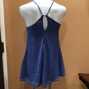 Tobi short dress thumbnail 4