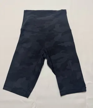 Lululemon Align Super High Rise Biker Shorts thumbnail 1