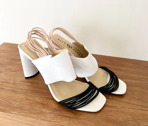 heel sandals thumbnail 2