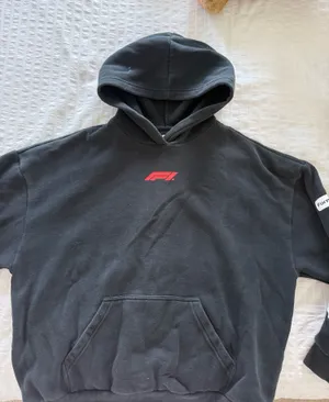 PacSun Formula One Hoodie thumbnail 1