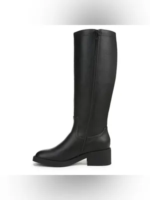 Blowfish Malibu Women's Nomads Block Heel Western Tall Boots- Size 7.5M thumbnail 3