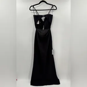 Bardot Paula Bow Midi Dress XS thumbnail 7