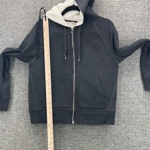 Gap Hoodie Gray Small‎ thumbnail 13