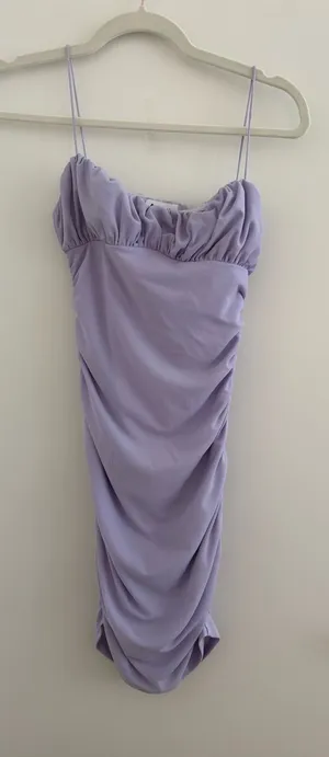 Princess Polly Bodycon Mini Dress thumbnail 1
