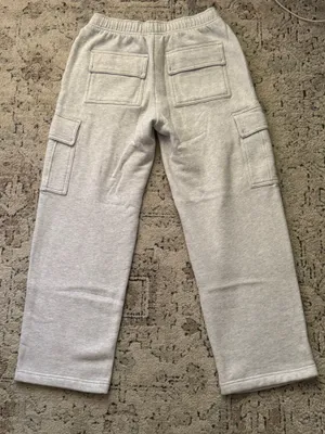 Aritzia Cargo Sweatpants TNA thumbnail 3
