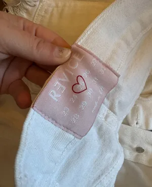 Revice Denim Shorts thumbnail 3
