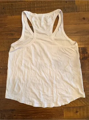 Lululemon Love‎ Tank Top thumbnail 5